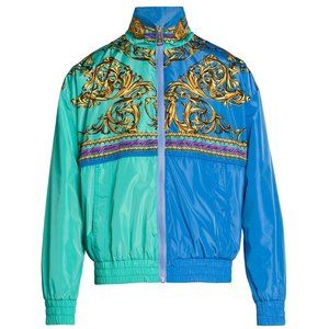 Versace Jeans Couture Windbreaker Set